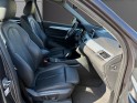 Bmw x1 f48 sdrive 18i 140 ch dkg7 lounge radar avant arrière sièges chauffants garantie 12 mois occasion simplicicar...