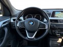 Bmw x1 f48 sdrive 18i 140 ch dkg7 lounge radar avant arrière sièges chauffants garantie 12 mois occasion simplicicar...