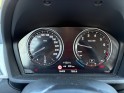 Bmw x1 f48 sdrive 18i 140 ch dkg7 lounge radar avant arrière sièges chauffants garantie 12 mois occasion simplicicar...