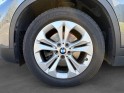 Bmw x1 f48 sdrive 18i 140 ch dkg7 lounge radar avant arrière sièges chauffants garantie 12 mois occasion simplicicar...