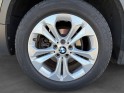 Bmw x1 f48 sdrive 18i 140 ch dkg7 lounge radar avant arrière sièges chauffants garantie 12 mois occasion simplicicar...
