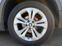 Bmw x1 f48 sdrive 18i 140 ch dkg7 lounge radar avant arrière sièges chauffants garantie 12 mois occasion simplicicar...