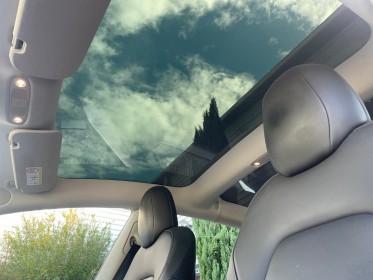 Tesla model 3 autonomie standard plus rwd - 1ère main occasion simplicicar salon de provence simplicicar simplicibike france