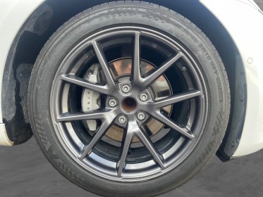 Tesla model 3 autonomie standard plus rwd - 1ère main occasion simplicicar salon de provence simplicicar simplicibike france