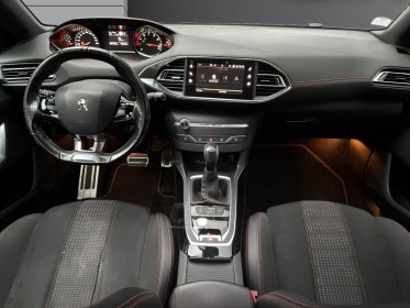 Peugeot 308 puretech 130ch eat8 gt line distrib neuve - garantie 12 mois occasion simplicicar vienne simplicicar simplicibike...