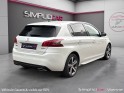 Peugeot 308 puretech 130ch eat8 gt line distrib neuve - garantie 12 mois occasion simplicicar vienne simplicicar simplicibike... Peugeot 308 puretech 130ch eat8 gt line distrib neuve - garantie 12 mois occasion simplicicar vienne simplicicar simplicibike...