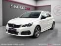 Peugeot 308 puretech 130ch eat8 gt line distrib neuve - garantie 12 mois occasion simplicicar vienne simplicicar simplicibike... Peugeot 308 puretech 130ch eat8 gt line distrib neuve - garantie 12 mois occasion simplicicar vienne simplicicar simplicibike...