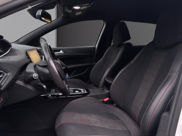 Peugeot 308 puretech 130ch eat8 gt line distrib neuve - garantie 12 mois occasion simplicicar vienne simplicicar simplicibike...