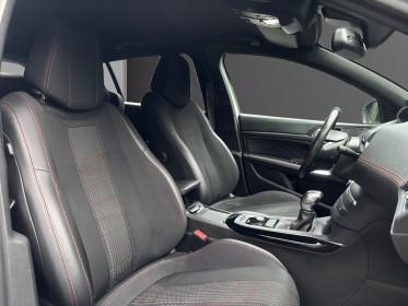 Peugeot 308 puretech 130ch eat8 gt line distrib neuve - garantie 12 mois occasion simplicicar vienne simplicicar simplicibike...