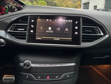 Peugeot 308 puretech 130ch eat8 gt line distrib neuve - garantie 12 mois occasion simplicicar vienne simplicicar simplicibike...