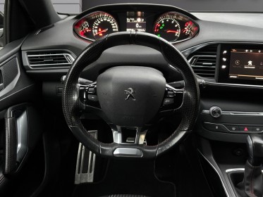 Peugeot 308 puretech 130ch eat8 gt line distrib neuve - garantie 12 mois occasion simplicicar vienne simplicicar simplicibike...