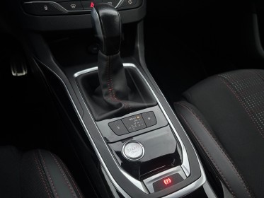 Peugeot 308 puretech 130ch eat8 gt line distrib neuve - garantie 12 mois occasion simplicicar vienne simplicicar simplicibike...