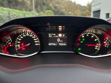 Peugeot 308 puretech 130ch eat8 gt line distrib neuve - garantie 12 mois occasion simplicicar vienne simplicicar simplicibike...