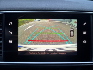 Peugeot 308 puretech 130ch eat8 gt line distrib neuve - garantie 12 mois occasion simplicicar vienne simplicicar simplicibike...