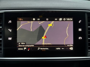 Peugeot 308 puretech 130ch eat8 gt line distrib neuve - garantie 12 mois occasion simplicicar vienne simplicicar simplicibike...