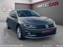 Volkswagen polo 1.0 tsi 95 ch ss dsg7 copper line - garantie 12 mois occasion simplicicar reims simplicicar simplicibike france Volkswagen polo 1.0 tsi 95 ch ss dsg7 copper line - garantie 12 mois occasion simplicicar reims simplicicar simplicibike france