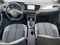 Volkswagen polo 1.0 tsi 95 ch ss dsg7 copper line - garantie 12 mois occasion simplicicar reims simplicicar simplicibike france Volkswagen polo 1.0 tsi 95 ch ss dsg7 copper line - garantie 12 mois occasion simplicicar reims simplicicar simplicibike france