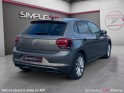 Volkswagen polo 1.0 tsi 95 ch ss dsg7 copper line - garantie 12 mois occasion simplicicar reims simplicicar simplicibike france Volkswagen polo 1.0 tsi 95 ch ss dsg7 copper line - garantie 12 mois occasion simplicicar reims simplicicar simplicibike france