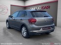 Volkswagen polo 1.0 tsi 95 ch ss dsg7 copper line - garantie 12 mois occasion simplicicar reims simplicicar simplicibike france Volkswagen polo 1.0 tsi 95 ch ss dsg7 copper line - garantie 12 mois occasion simplicicar reims simplicicar simplicibike france