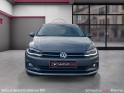 Volkswagen polo 1.0 tsi 95 ch ss dsg7 copper line - garantie 12 mois occasion simplicicar reims simplicicar simplicibike france Volkswagen polo 1.0 tsi 95 ch ss dsg7 copper line - garantie 12 mois occasion simplicicar reims simplicicar simplicibike france