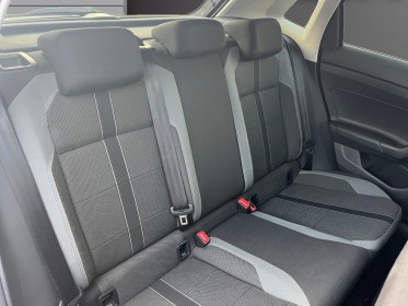 Volkswagen polo 1.0 tsi 95 ch ss dsg7 copper line - garantie 12 mois occasion simplicicar reims simplicicar simplicibike france