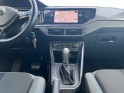 Volkswagen polo 1.0 tsi 95 ch ss dsg7 copper line - garantie 12 mois occasion simplicicar reims simplicicar simplicibike france Volkswagen polo 1.0 tsi 95 ch ss dsg7 copper line - garantie 12 mois occasion simplicicar reims simplicicar simplicibike france