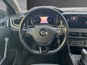 Volkswagen polo 1.0 tsi 95 ch ss dsg7 copper line - garantie 12 mois occasion simplicicar reims simplicicar simplicibike france Volkswagen polo 1.0 tsi 95 ch ss dsg7 copper line - garantie 12 mois occasion simplicicar reims simplicicar simplicibike france