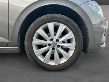 Volkswagen polo 1.0 tsi 95 ch ss dsg7 copper line - garantie 12 mois occasion simplicicar reims simplicicar simplicibike france