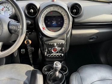 Mini paceman r61 184 ch cooper s occasion simplicicar carcassonne simplicicar simplicibike france