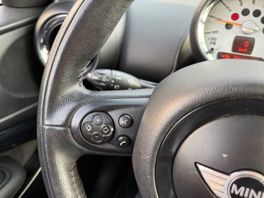 Mini paceman r61 184 ch cooper s occasion simplicicar carcassonne simplicicar simplicibike france