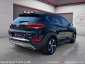 Hyundai tucson 2.0 crdi 185 4wd bva executive occasion simplicicar carcassonne simplicicar simplicibike france Hyundai tucson 2.0 crdi 185 4wd bva executive occasion simplicicar carcassonne simplicicar simplicibike france