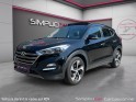 Hyundai tucson 2.0 crdi 185 4wd bva executive occasion simplicicar carcassonne simplicicar simplicibike france Hyundai tucson 2.0 crdi 185 4wd bva executive occasion simplicicar carcassonne simplicicar simplicibike france