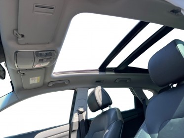 Hyundai tucson 2.0 crdi 185 4wd bva executive occasion simplicicar carcassonne simplicicar simplicibike france