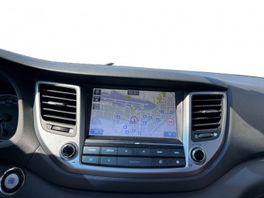 Hyundai tucson 2.0 crdi 185 4wd bva executive occasion simplicicar carcassonne simplicicar simplicibike france