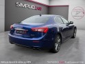 Maserati ghibli 3.0 v6 410 s q4 occasion simplicicar carcassonne simplicicar simplicibike france