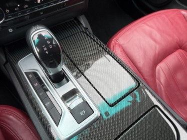 Maserati ghibli 3.0 v6 410 s q4 occasion simplicicar carcassonne simplicicar simplicibike france