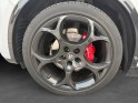 Alfa romeo stelvio my23 2.2 210 ch q4 at8 competizione -  gris panarea mat/suivi alfa romeo - garantie constructeur occasion...