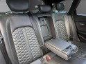 Audi rs4 avant v6 2.9 450 tiptronic facelift - malus payé/bo/360°/sièges massants/toit pano/suivi audi - garantie 12 mois...