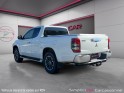 Mitsubishi l200 club cab my20 2.2 di-d 150 asg 4wd intense occasion simplicicar carcassonne simplicicar simplicibike france