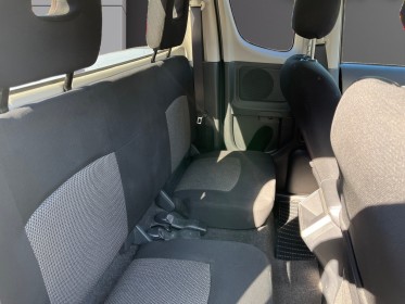 Mitsubishi l200 club cab my20 2.2 di-d 150 asg 4wd intense occasion simplicicar carcassonne simplicicar simplicibike france