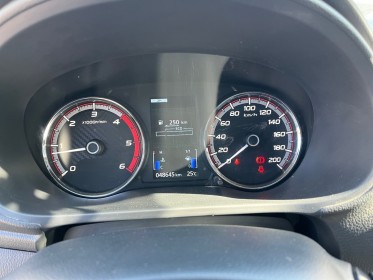 Mitsubishi l200 club cab my20 2.2 di-d 150 asg 4wd intense occasion simplicicar carcassonne simplicicar simplicibike france