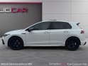 Volkswagen golf 2.0 tsi 333 dsg7 r 20 ans occasion simplicicar carcassonne simplicicar simplicibike france