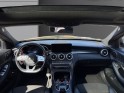Mercedes classe c 220 d 9g-tronic amg line occasion simplicicar carcassonne simplicicar simplicibike france