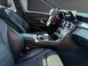 Mercedes classe c 220 d 9g-tronic amg line occasion simplicicar carcassonne simplicicar simplicibike france