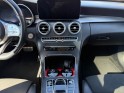 Mercedes classe c 220 d 9g-tronic amg line occasion simplicicar carcassonne simplicicar simplicibike france
