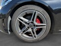 Mercedes classe c 220 d 9g-tronic amg line occasion simplicicar carcassonne simplicicar simplicibike france