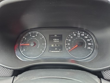 Dacia jogger eco-g 100 5 places sl extreme caméra de recul garantie 12 mois occasion simplicicar vichy simplicicar...