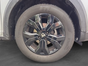 Dacia jogger eco-g 100 5 places sl extreme caméra de recul garantie 12 mois occasion simplicicar vichy simplicicar...