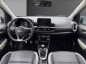 Kia picanto 1.2 dpi 84ch isg bvm5 x-line occasion simplicicar carcassonne simplicicar simplicibike france