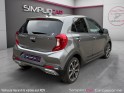 Kia picanto 1.2 dpi 84ch isg bvm5 x-line occasion simplicicar carcassonne simplicicar simplicibike france